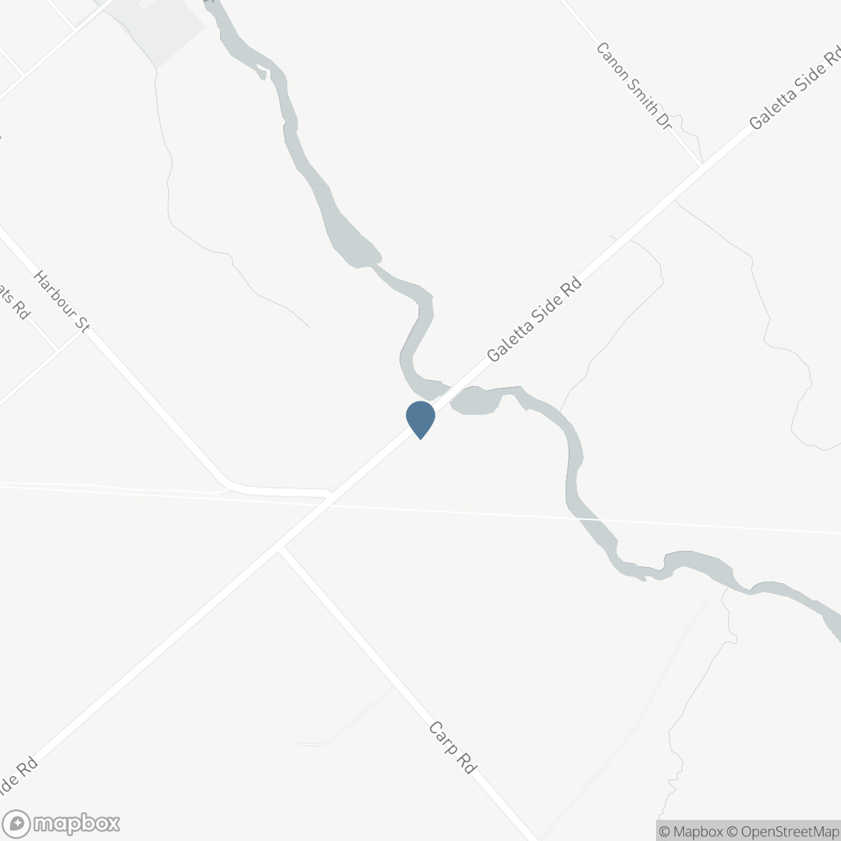 00 GALETTA SIDE ROAD, Fitzroy, Ontario K0A 1X0